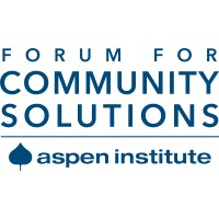 Aspen Forum For Community Solutions (AFCS) logo - Similar company to The Global Opportunity Youth Network (Goyn)