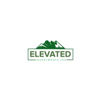 Elevated Investments Inc. logo - Similar company to Monarques Ventures