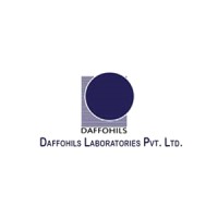 Daffohils Laboratories Pvt Ltd logo - Similar company to Daffohils Laboratories