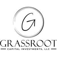 Grassroot Capital Investments logo - Similar company to Threepoint Private Client Group