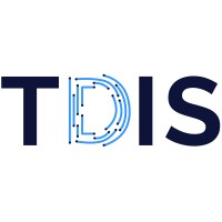 TDIS Thrymr Digital Insurance Solutions logo - Similar company to Hexane Technologies (Formerly Gohibo Technologies)