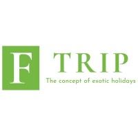 Ftrip Vietnam logo - Similar company to Kata Vina Co.,Ltd