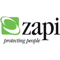 Zapi Spa logo - Similar company to Colkim Srl