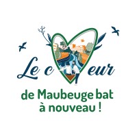 Ville de Maubeuge logo - Similar company to Fidg
