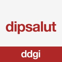 Dipsalut logo - Similar company to Sersa, Sccl