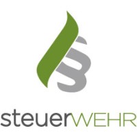 steuerWEHR - Unternehmens- und Steuerberatungs GmbH logo - Similar company to Libraconsult Steuerberatung Gmbh