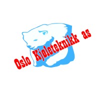 Oslo Kjøleteknikk logo - Similar company to Kvt Solutions As