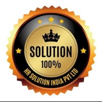 Hr solution india pvt ltd logo - Similar company to Mavericks