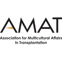 Association for Multicultural Affairs in Transplantation logo - Similar company to Medsleuth, Inc.