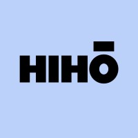 HIHO Talent logo - Similar company to Haché