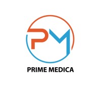 プライムメディカ株式会社 / Prime Medica Co. Ltd. logo - Similar company to Coretissue Bioengineering Inc.