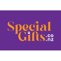 SpecialGifts logo - Similar company to Learningplanet