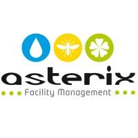 Asterix Srl logo - Similar company to Asterix Program Management Services