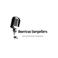 American Storytellers logo - Similar company to Futures