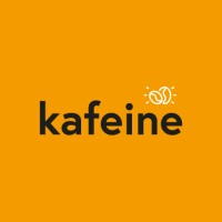 Kafeine logo - Similar company to Seventh Brunch