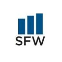 SFW Partners, LLC logo - Similar company to Scheffel Boyle - Certified Public Accountants