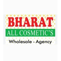 Bharat Cosmetics logo - Similar company to Mw Mart
