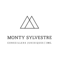 Monty Sylvestre, conseillers juridiques inc. logo - Similar company to Dlb Avocats
