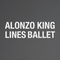 Alonzo King Lines Ballet