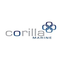 Corilla Marine logo - Similar company to Dragon Building Products