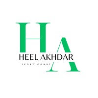 HEEL-AKHDAR IVORY COAST logo - Similar company to Click Mali