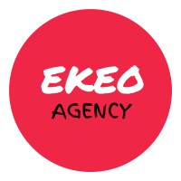 EKEO AGENCY logo - Similar company to Groupe Externalisation