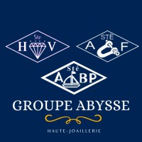 GROUPE ABYSSE logo - Similar company to Pascal Beliard Joaillier
