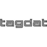 Tagdat - The Internet of Your Things logo - Similar company to Atmos Solutions Ltd