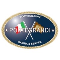 Cantiere Nautico Portegrandi logo - Similar company to Applied Peripherals & Software