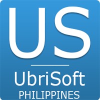 UbriSoft Philippines logo - Similar company to Nse Llc