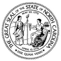 North Carolina Board of Funeral Service logo - Similar company to The Director Group