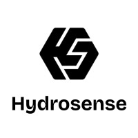 Hydrosense® logo - Similar company to The Bim Implementer