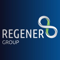Regener8 Group logo - Similar company to Alisom Communications