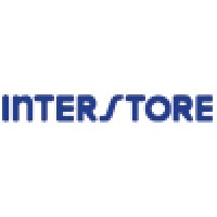 Interstore winkelinrichting logo - Similar company to Oxy-Low B.V.