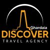 Discover Ghardaia logo - Similar company to Harmony School/Itti Ghardaia
