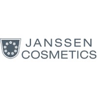 Janssen Cosmetics logo - Similar company to Dn Cosmetics