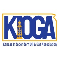 Kansas Independent Oil & Gas Association logo - Similar company to Trinity Pump & Supply