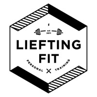 LieftingFit logo - Similar company to Clean Planet Group