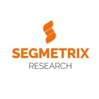 Segmetrix Research Africa logo - Similar company to Segmetrix