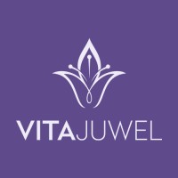 VitaJuwel logo - Similar company to Dermaroller - The Original