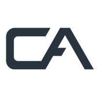 CAVEAT logo - Similar company to Thrive Studio Inc.