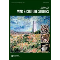 Journal of War and Culture Studies logo - Similar company to Funkhouser & Associates