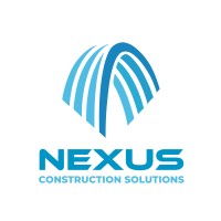 Nexus Construction Solutions logo - Similar company to Nexus Construction