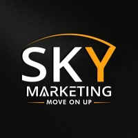 Sky Marketing logo - Similar company to Techpartner