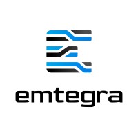 emtegra logo - Similar company to Trinitec