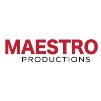 Maestro Productions Global logo - Similar company to Association Of Tamilnadu Canadian Community