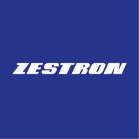 ZESTRON logo - Similar company to Castus