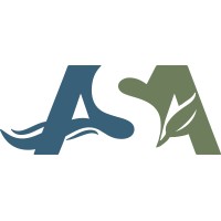 Australian Sauna Association logo - Similar company to Oblique Productions