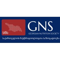 Georgian Nutrition Society logo - Similar company to Erasmus Mc - Evaluation Of Screening