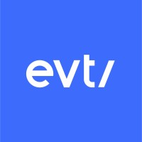 EVT IT logo - Similar company to Azatech Tecnología